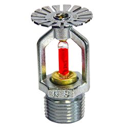 Sprinkler